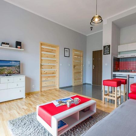 Przytulny Apartamencik Darłówko Extérieur photo