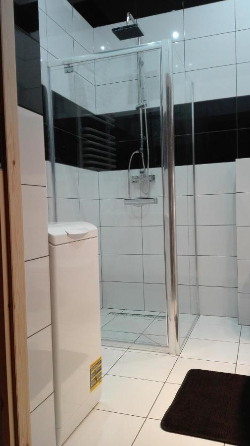 Przytulny Apartamencik Darłówko Extérieur photo